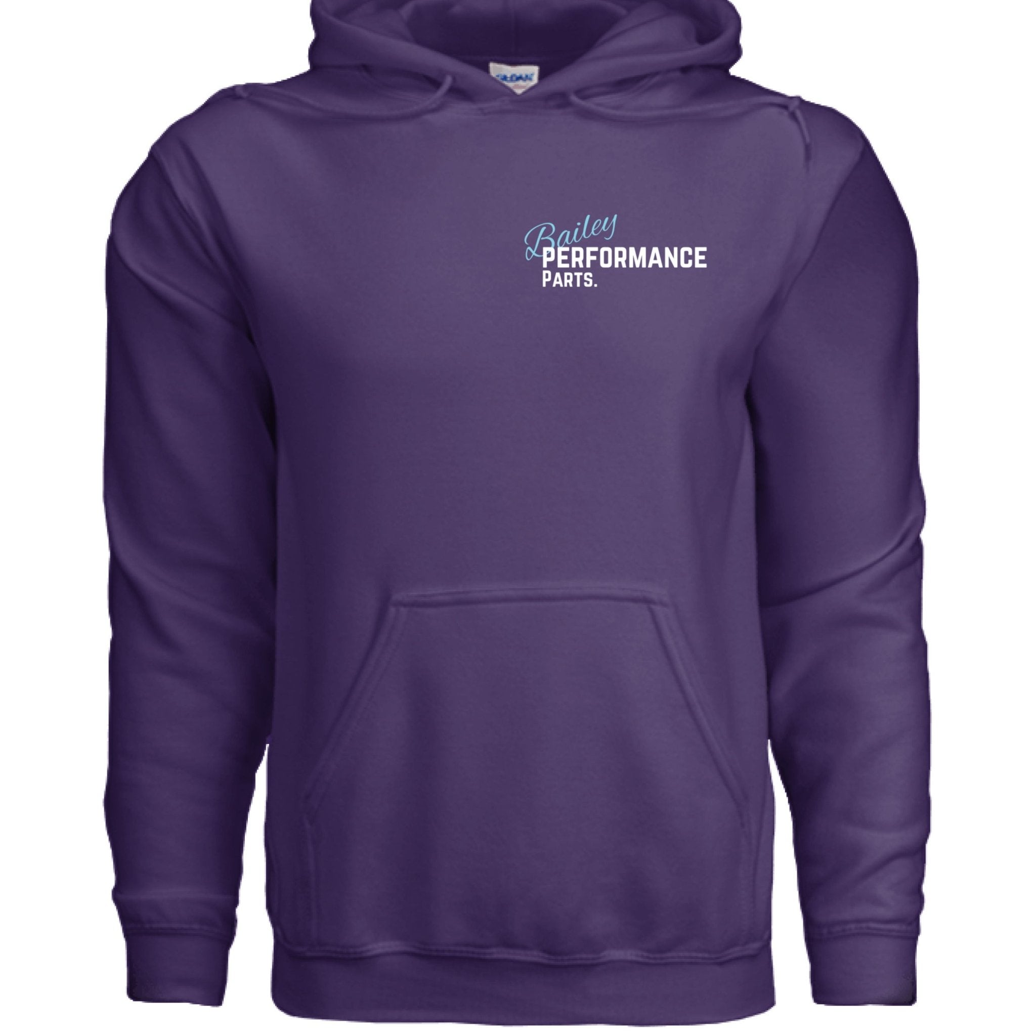 BPP Sweatshirts - Bailey Performance Parts