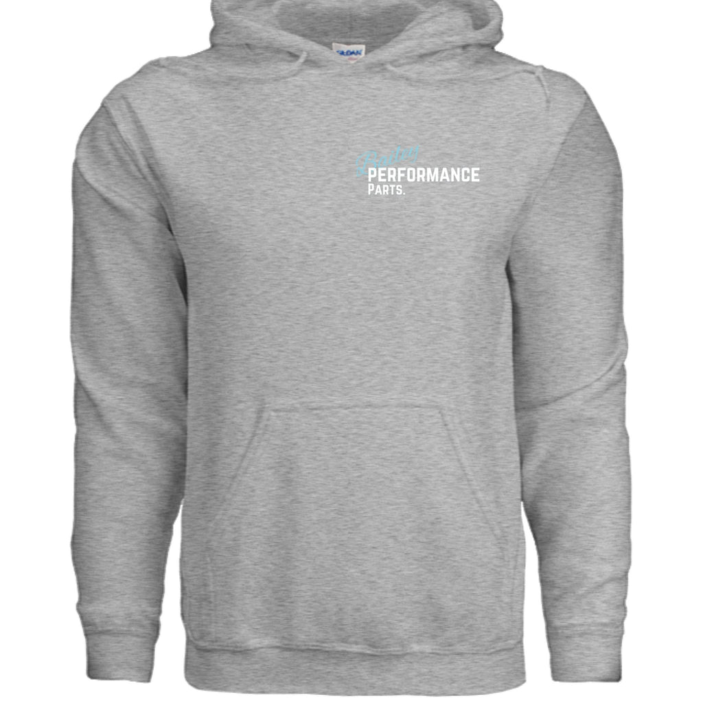 BPP Sweatshirts - Bailey Performance Parts