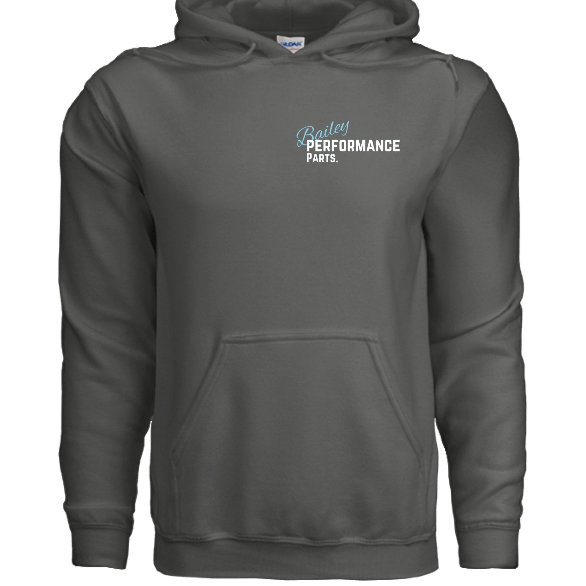 BPP Sweatshirts - Bailey Performance Parts