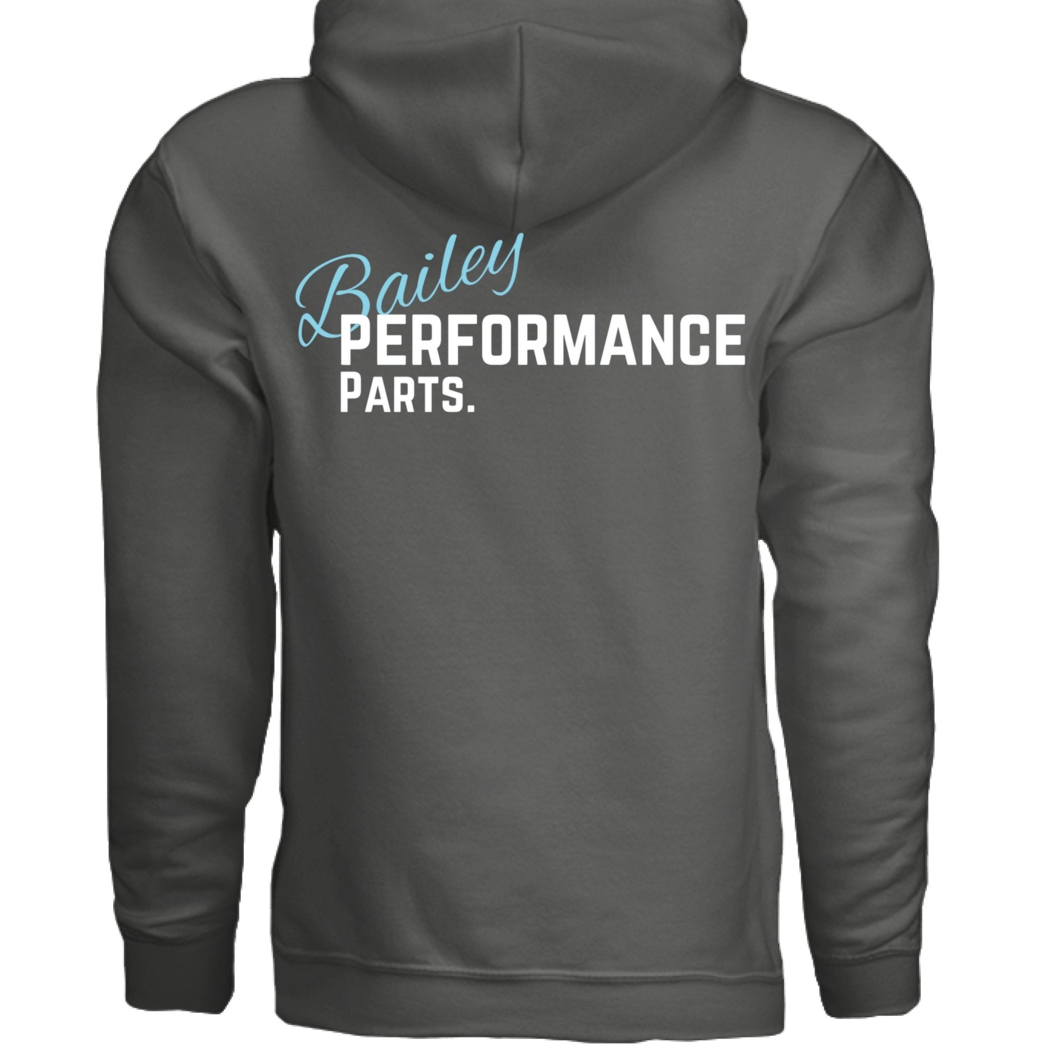 BPP Sweatshirts - Bailey Performance Parts