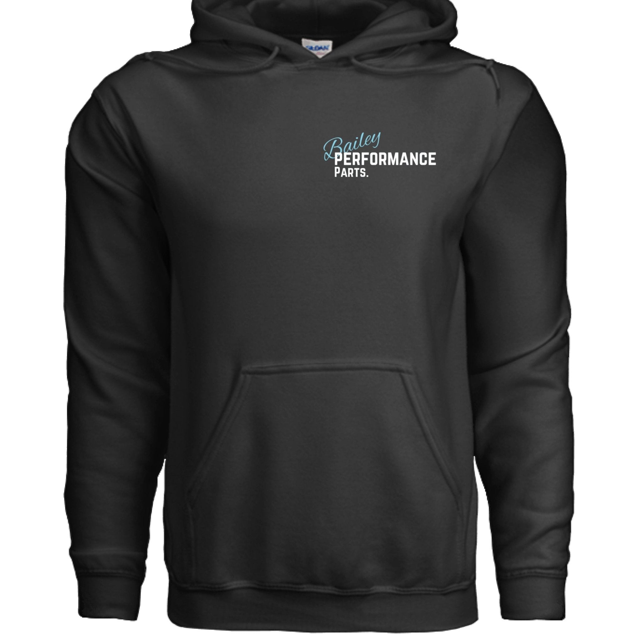 BPP Sweatshirts - Bailey Performance Parts
