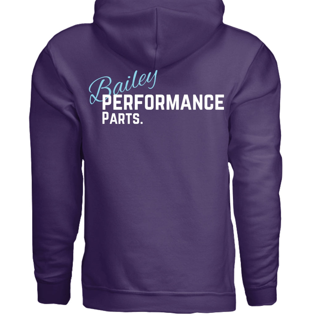 BPP Sweatshirts - Bailey Performance Parts