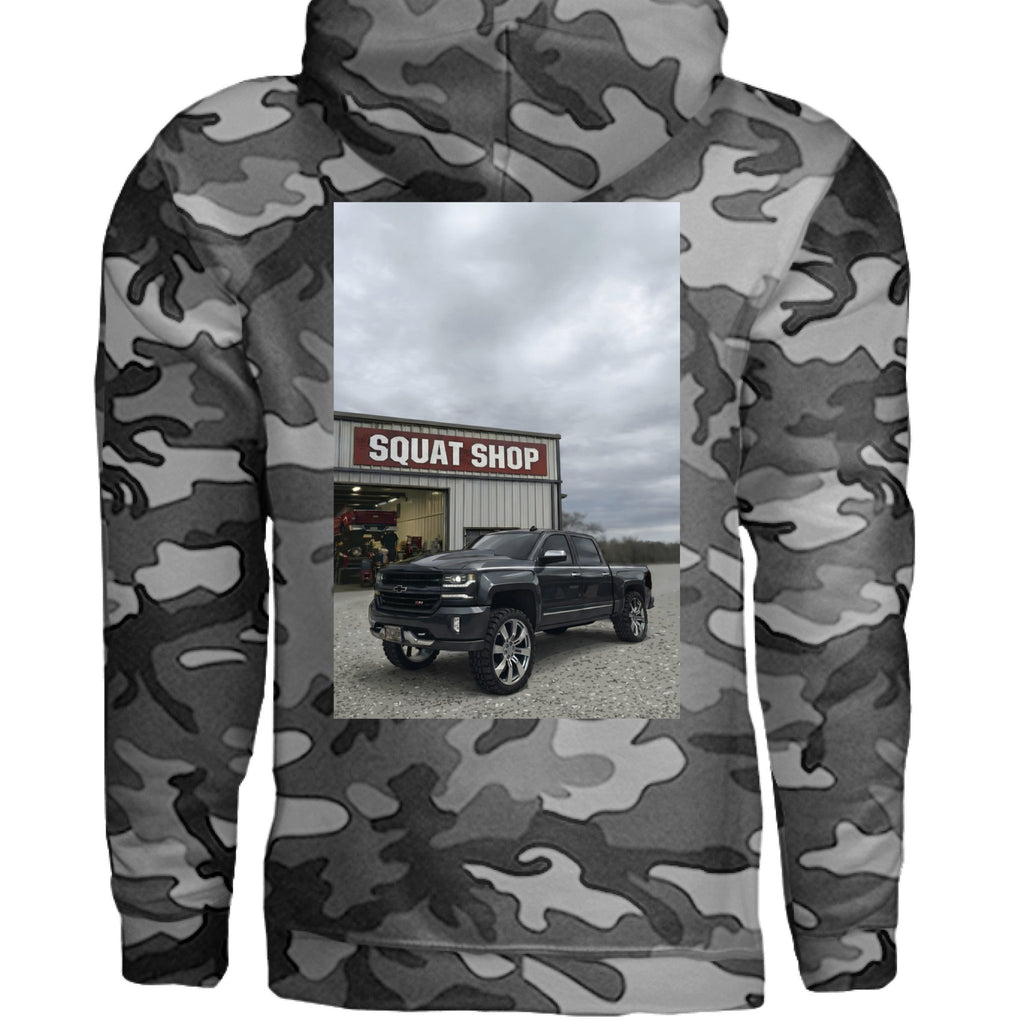 BPP Wyatt - Bailey Performance Parts