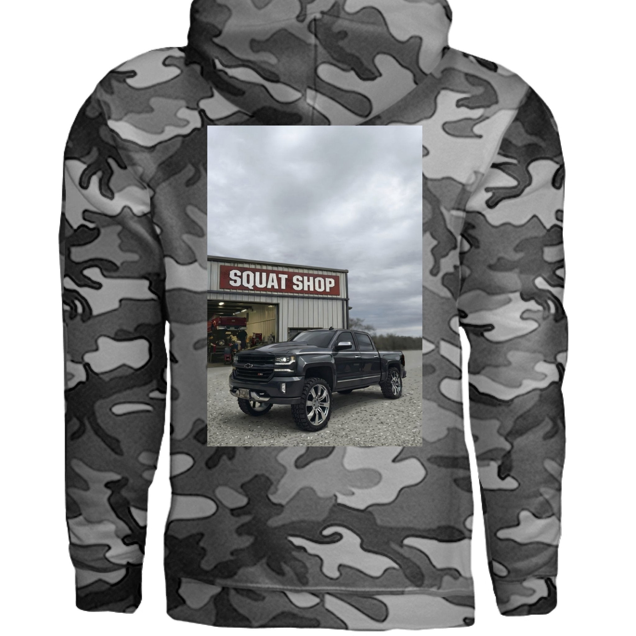 BPP Wyatt - Bailey Performance Parts