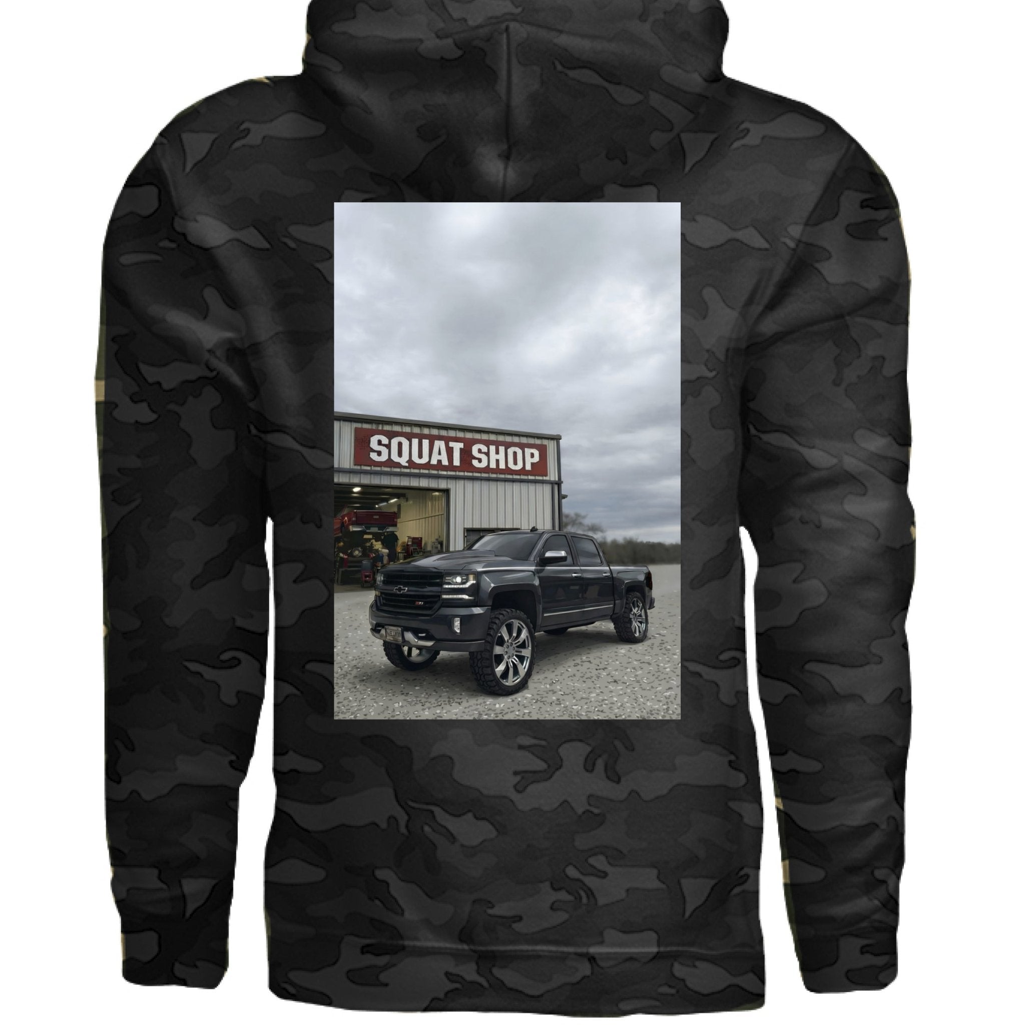 BPP Wyatt - Bailey Performance Parts