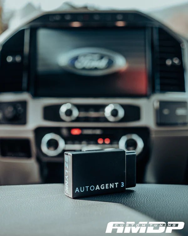 EZ LYNK AutoAgent 3 - Bailey Performance Parts