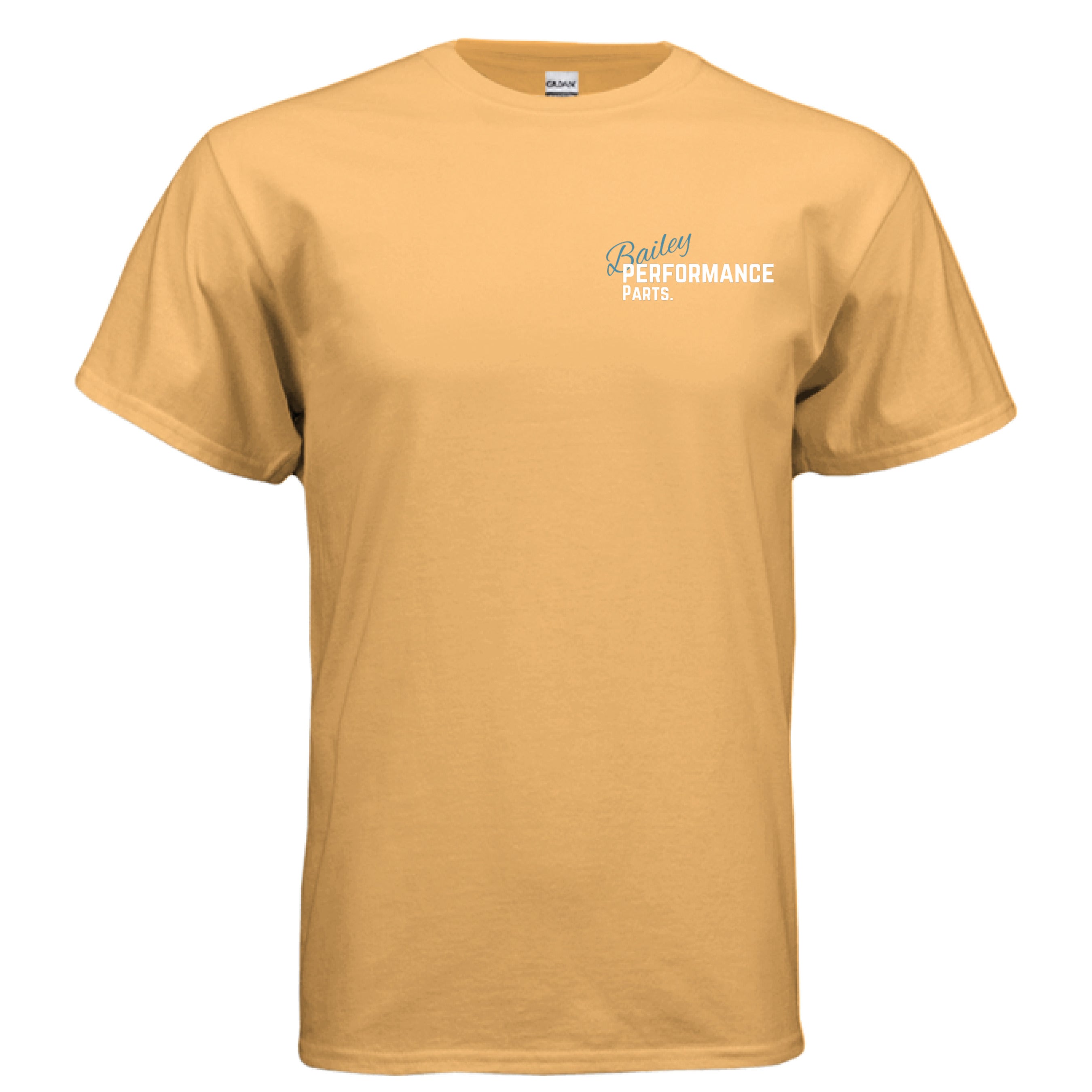 TENNESSEE ORANGE - FRONT