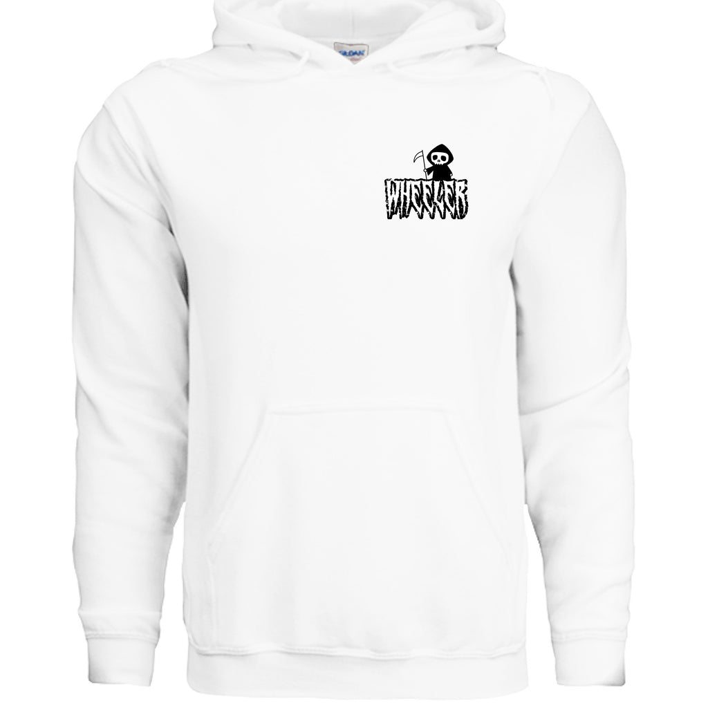 WHITE - FRONT