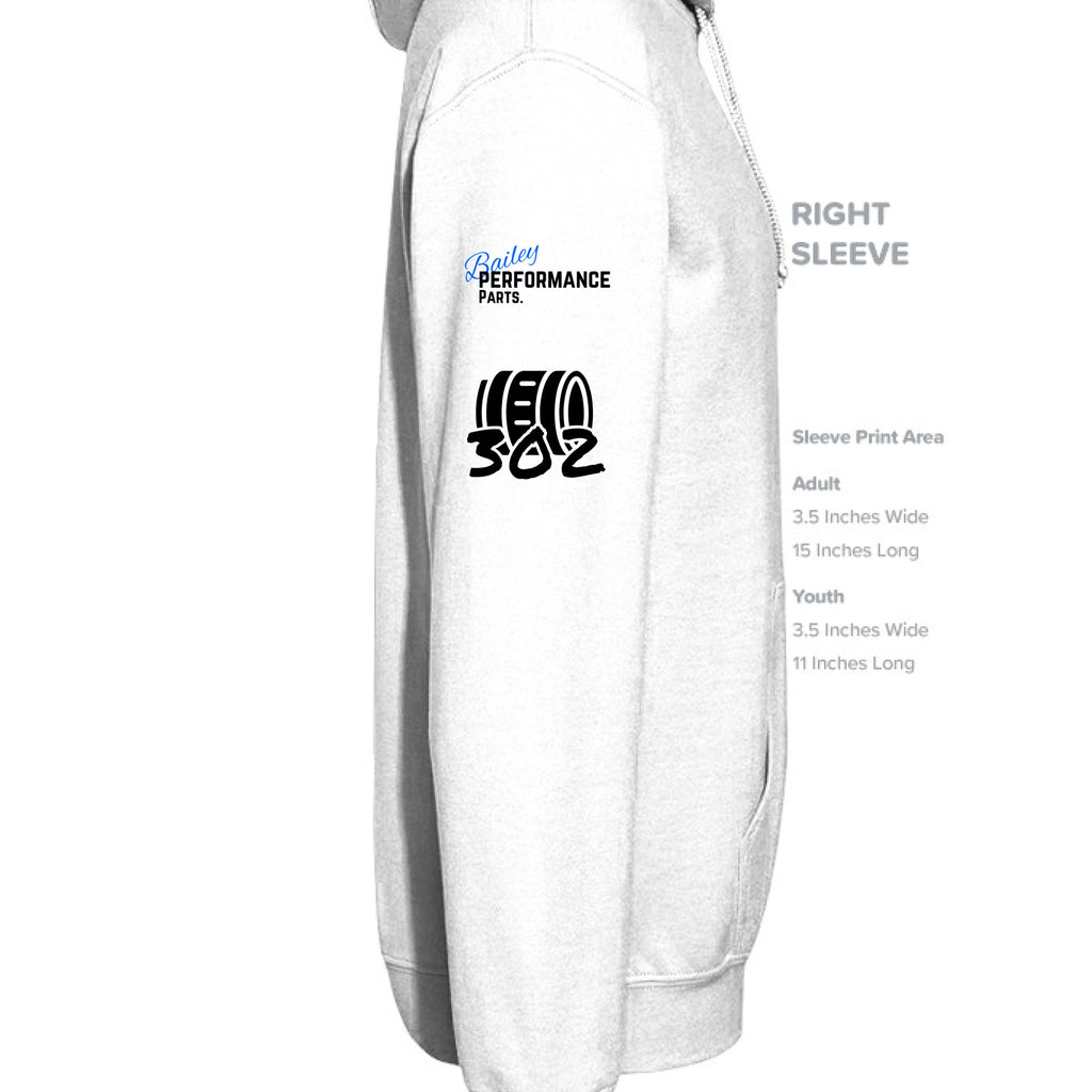 WHITE - SLEEVE_RIGHT