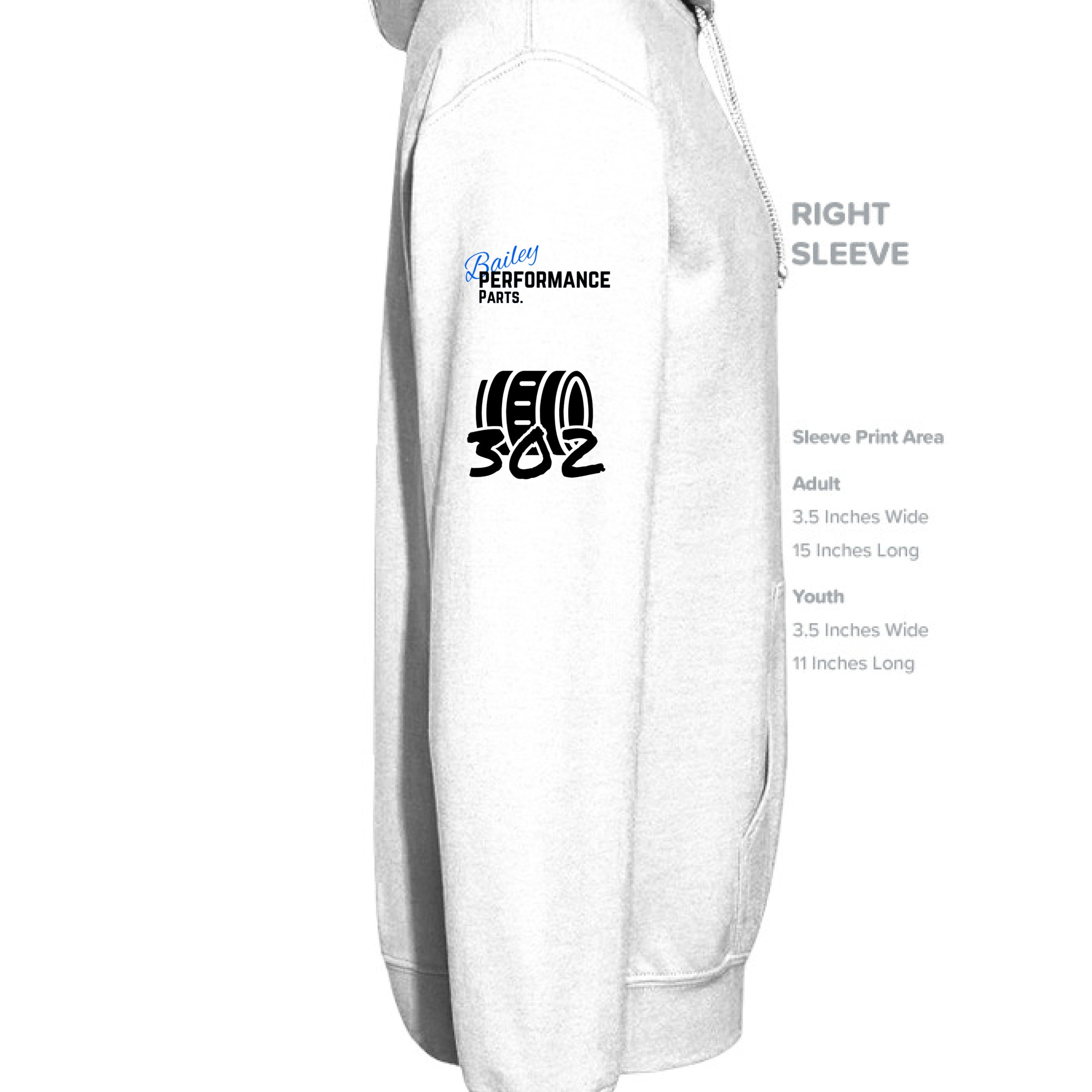 WHITE - SLEEVE_RIGHT