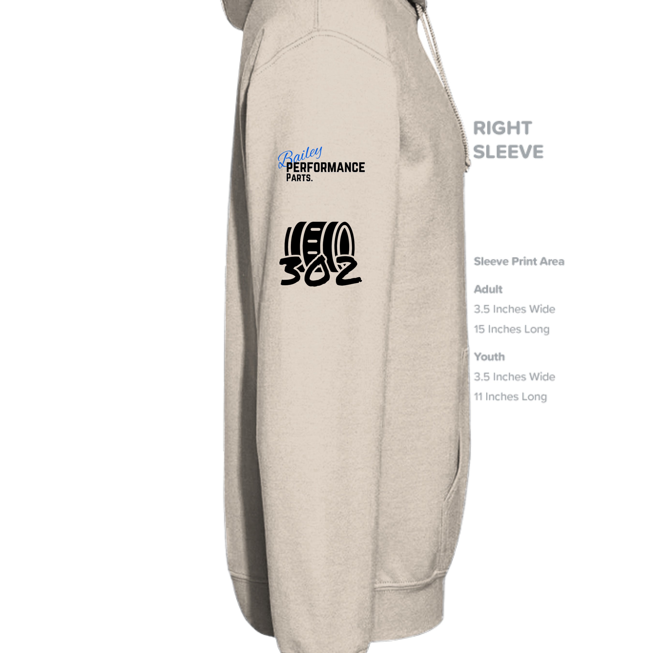 SAND - SLEEVE_RIGHT