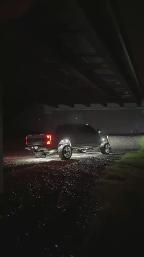 24Led rocklight