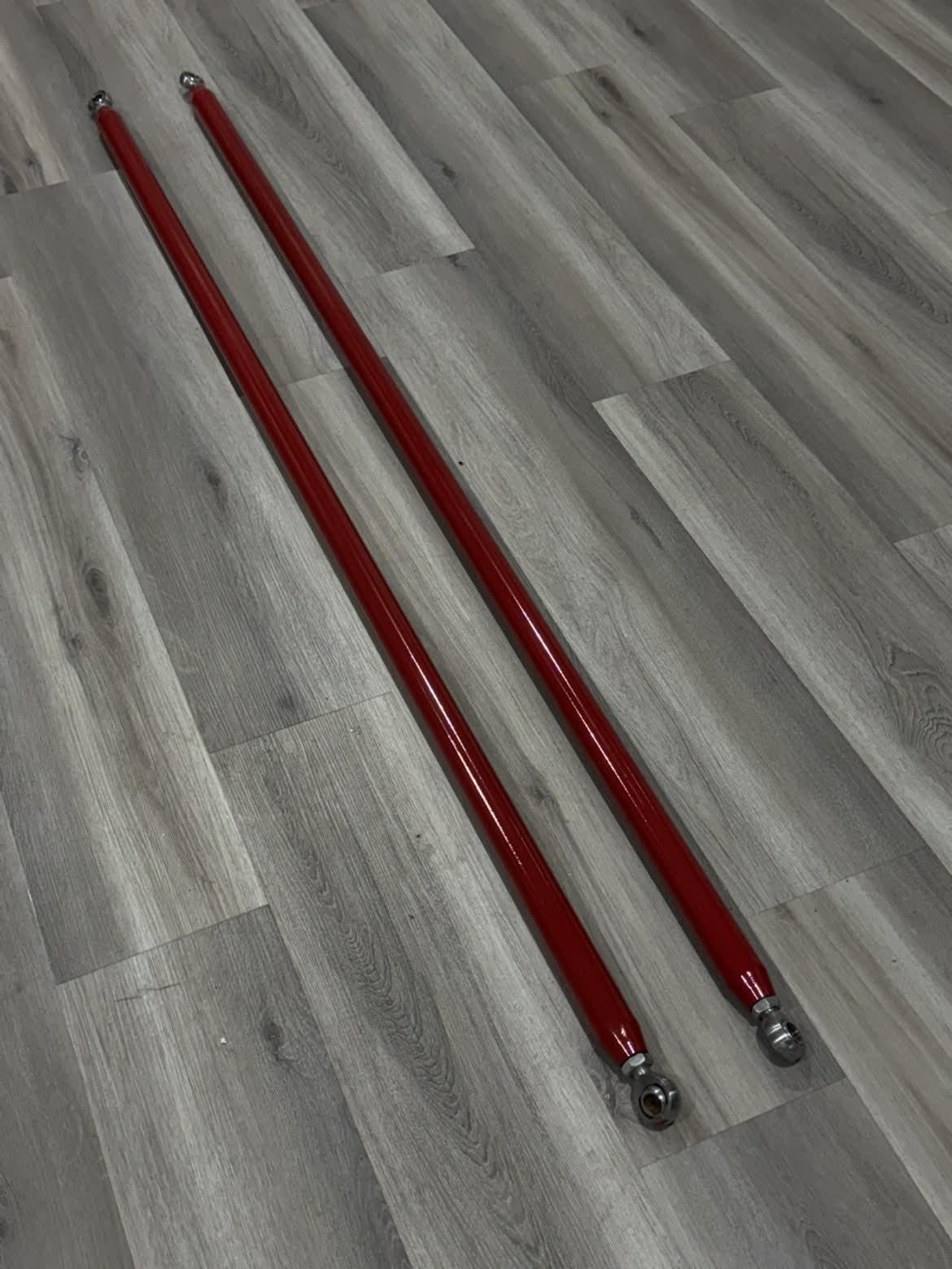 Tube Traction Bar Kit - Bailey Performance Parts